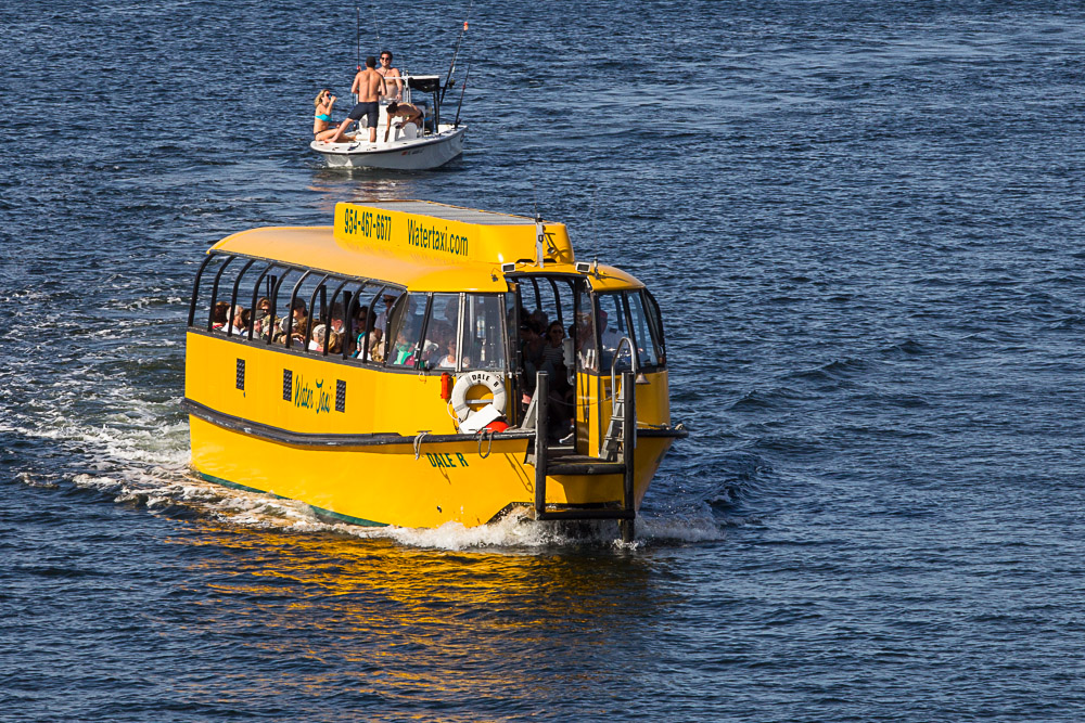 watertaxi