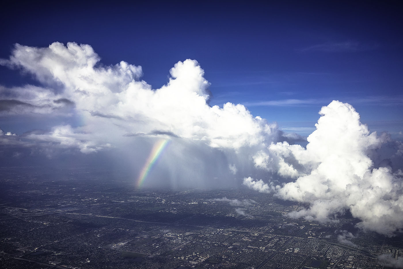 Fort Lauderdale Rainbow Land