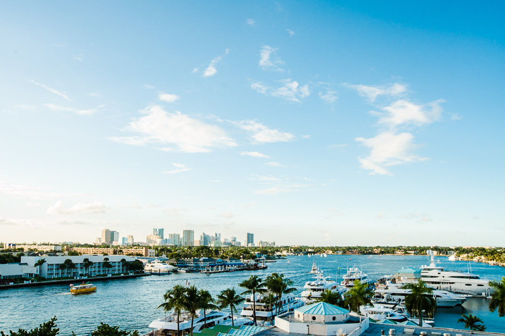 Fort Lauderdale Boat Show3